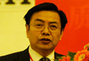 無(wú)錫市人民政府副市長(zhǎng)談學(xué)明